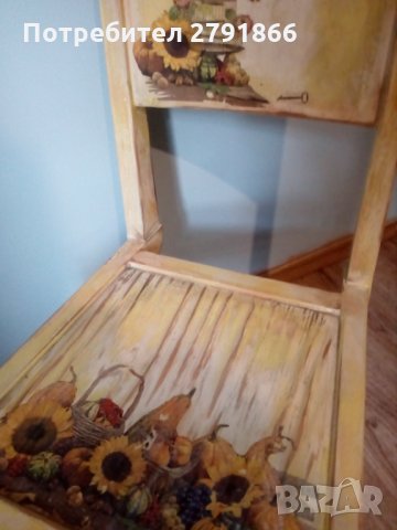 Винтидж стол