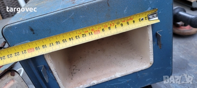 малка електрическа пещ, снимка 5 - Други инструменти - 52925574