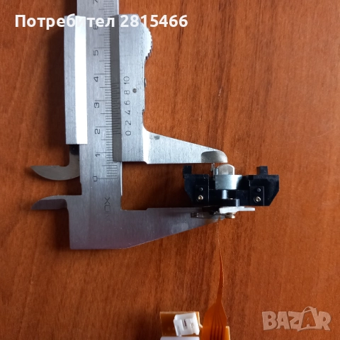 Аудио стерео глава реверс японска НОВА, снимка 6 - Декове - 51809582