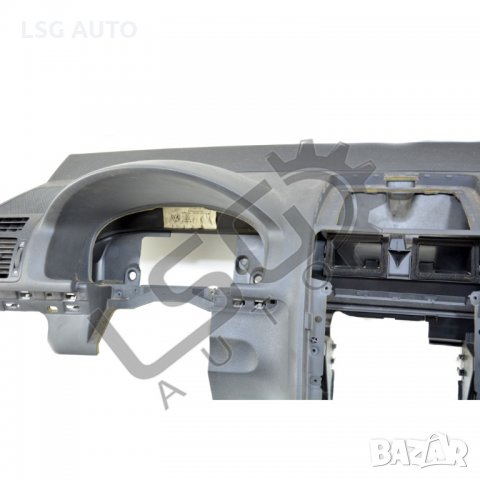 Табло Volkswagen Touran I 2003-2011 VT031020N-254, снимка 2 - Части - 30415731