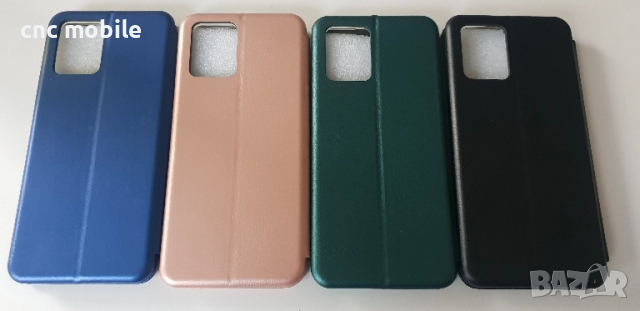 Realme 8i калъф case , снимка 9 - Калъфи, кейсове - 51896356