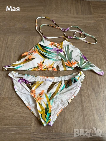 Чисто нов бански без етикет 