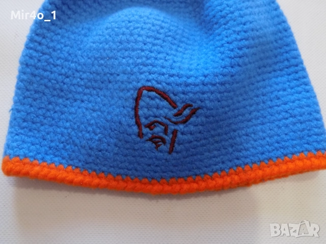зимни шапки norrona bergans of norway icebreaker jack wolfskin berghaus peak performance salomon, снимка 3 - Шапки - 50497197