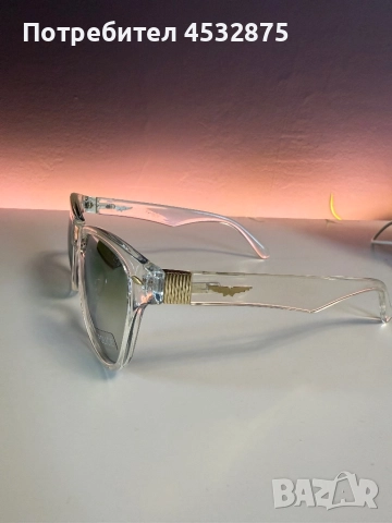 Нови/Мъжки/Очила/Police, снимка 3 - Слънчеви и диоптрични очила - 51499875