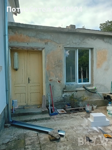 Вътрешни и външни  строителни ремонти.Шумен , снимка 3 - Ремонти на апартаменти - 51347150