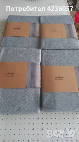 Завеси , снимка 6 - Пердета и завеси - 54090441
