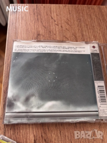 Paffendorf - Smile, снимка 3 - CD дискове - 54241483