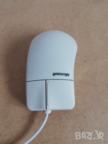 Microsoft Serial Mouse 2.1A RS232, снимка 2 - Клавиатури и мишки - 42908873