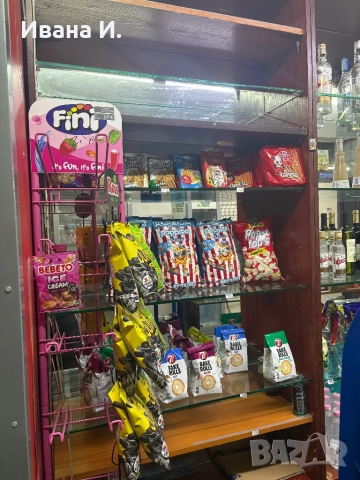 Търговско оборудване/ мебели за магазин , снимка 7 - Оборудване за магазин - 52652222
