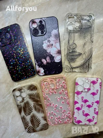 Кейс за IPhone 13 pro, снимка 9 - Калъфи, кейсове - 48313358