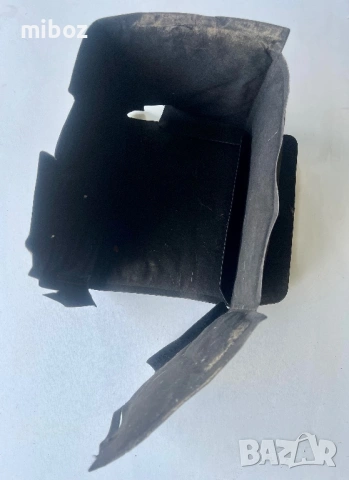 Кожух акумулатор Фолксваген Пасат VW Passat b6