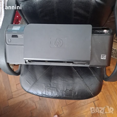 ПРИНТЕР МАСЛЕН ЦВЕТЕН