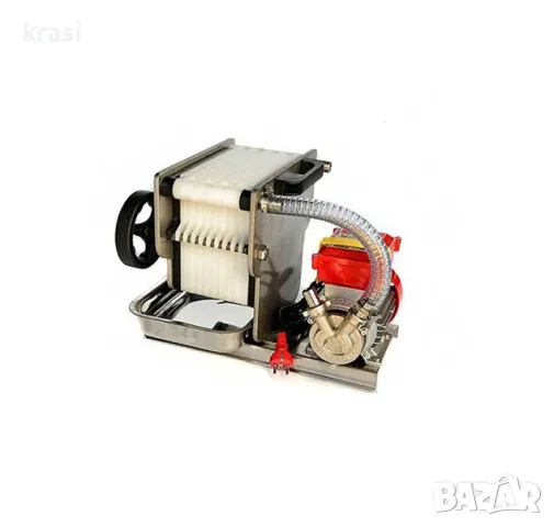 Помпа за горещи и топли течности, до 95°C, снимка 4 - Други машини и части - 48590635