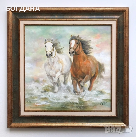 Картини , снимка 17 - Картини - 53929045