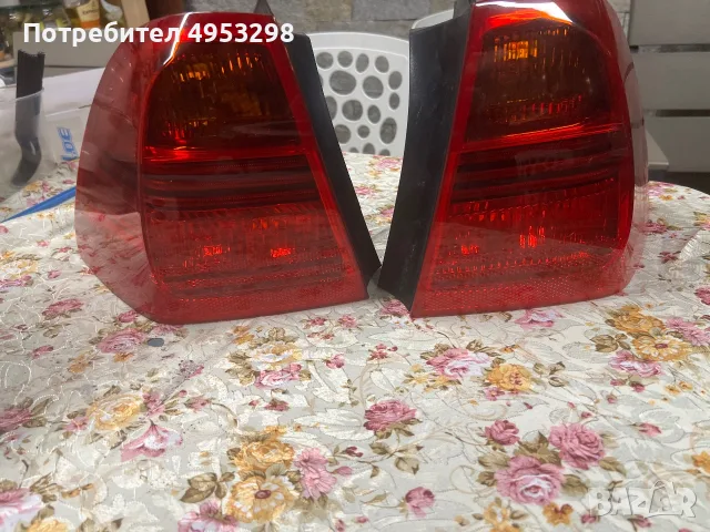 Части за бмв е90/91, снимка 8 - Части - 56135768