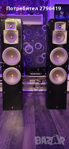 yamaha ns-777 ., снимка 2 - Тонколони - 56445010