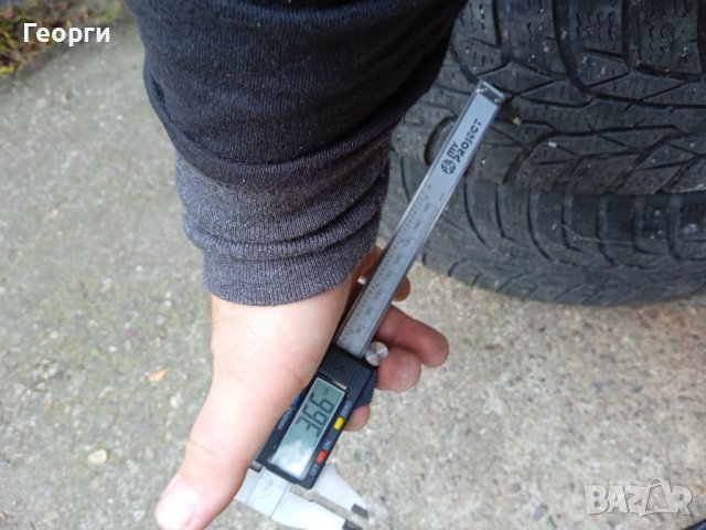 Гуми 185/65/15 4бр. за 40лв., снимка 17 - Гуми и джанти - 36955118