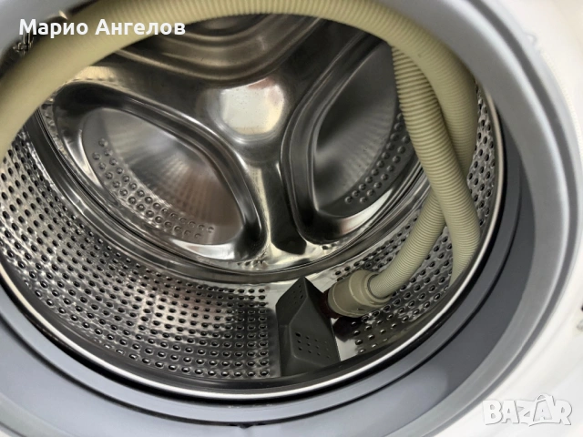 Пералня 7кг Beko/Elin А++ Слим GERMANY Гаранция, снимка 2 - Перални - 53998085