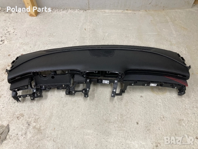 Арматурно табло еърбег Хюндай Туксон 2023 Hyundai Tucson N-Line 84701-N7100  80300-N7000