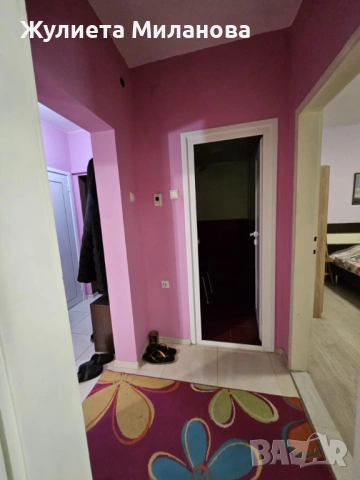 Продавам тристаен апартамент в кв. Здравец , снимка 16 - Апартаменти - 53035281