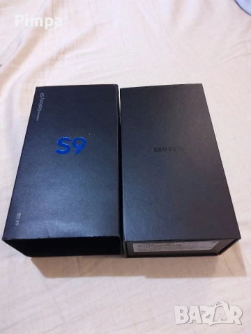 Samsung galaxy s8 телефон , снимка 15 - Samsung - 53247451