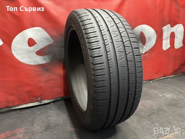 275 45 21, Всесезонна гума, Pirelli ScorpionVerdeAllSeason, 1 брой