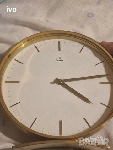 Junghans, снимка 2 - Други - 51786799