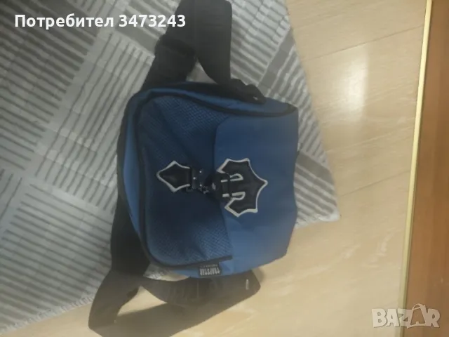 чанта trapstar 