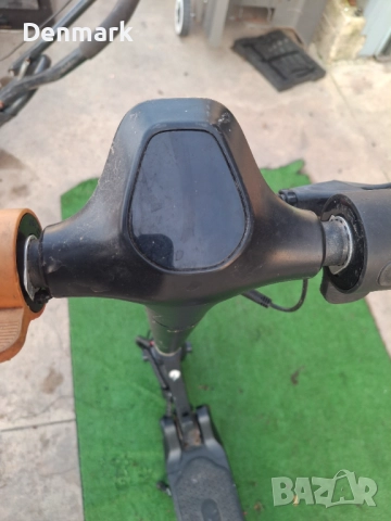 Електрическа тротинетка , снимка 4 - Други спортове - 52713064