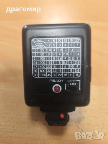 NAIKEI 1000-X, снимка 3 - Светкавици, студийно осветление - 47276464