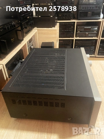 SONY RECEIVER STR V5 !!!, снимка 7 - Ресийвъри, усилватели, смесителни пултове - 54357841