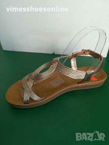 Дамски сандали YIYI, снимка 2 - Сандали - 29451087