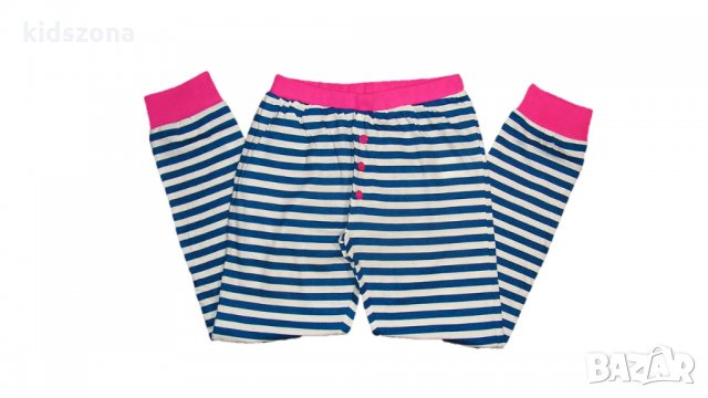 Детска пижама Minnie Mouse д. р. 6, 7, 8 и 9 г. - М4-5, снимка 4 - Детски пижами - 31156142