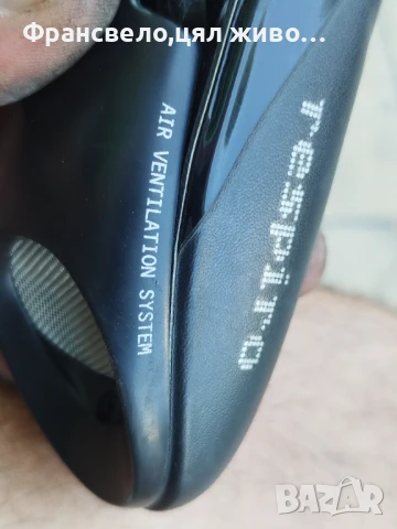 Седалка за велосипед колело selle royal respiro , снимка 5 - Части за велосипеди - 51253405