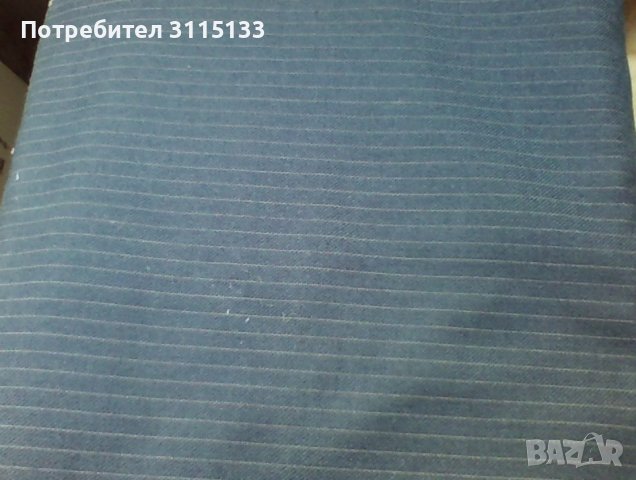 Фин мек Плат за костюм ,палто,панталон  , снимка 8 - Платове и дамаски - 37480257