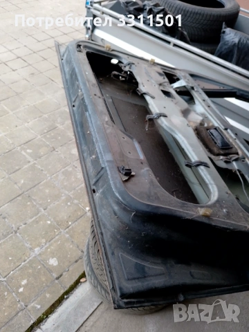 Врати десни за голф 2, снимка 3 - Автомобили и джипове - 54312975