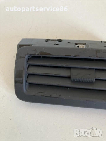 Въздуховод задна дясна за Volkswagen Phaeton (2008) 3D0819704C, снимка 3 - Части - 54197943