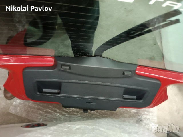 управление климатроник СД радио за Сеат Ибиза , снимка 18 - Части - 51059706