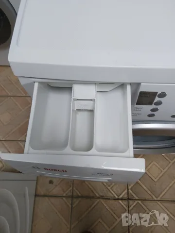 Пералня Бош Bosch Maxx 6 Made in Germany с 2 години гаранция! , снимка 7 - Перални - 56083837