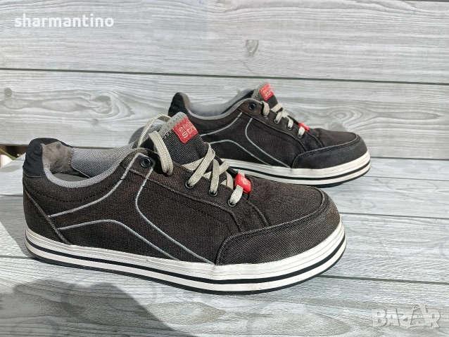 Engelbert Strauss Safety N 38, снимка 4 - Маратонки - 54321669