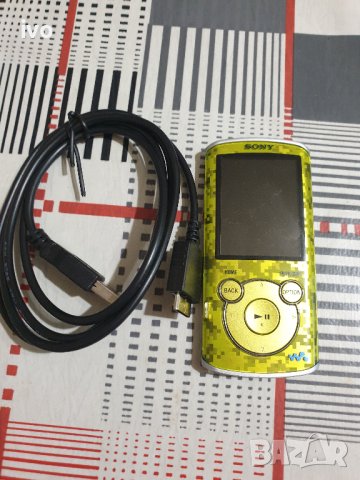 Sony Walkman NWZ-E463, снимка 2 - MP3 и MP4 плеъри - 42062846