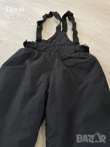 Ски долнище с тиранти 152 см, снимка 5 - Зимни спортове - 40288960