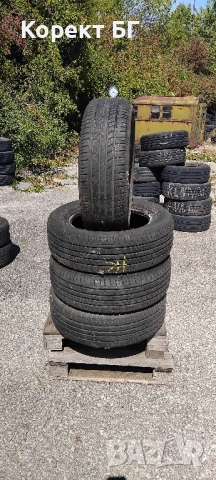 Гуми 205 60 16 Petlas Петлас 4 броя. Нов внос. Не са нови!, снимка 9 - Гуми и джанти - 51751762