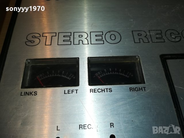 itt shaub-lorenz 82 hifi-внос швеицария 1910202037, снимка 14 - Декове - 30481194