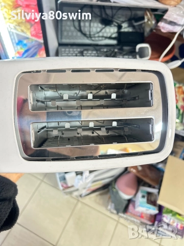 Тостер, снимка 4 - Тостери - 51966920