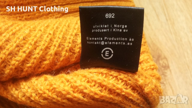 Vikafjell Warm 100% - Wool Sweater размер M пуловер 100% Вълна - 1910, снимка 13 - Пуловери - 53157612