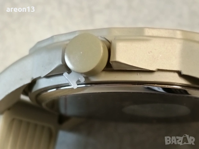 Icono couture кварцов часовник , снимка 6 - Мъжки - 54163915