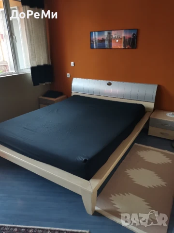 Напълно ОБЗАВЕДЕН апартамент с ГАРАЖ и  ДВОРНО място, снимка 10 - Апартаменти - 51330615