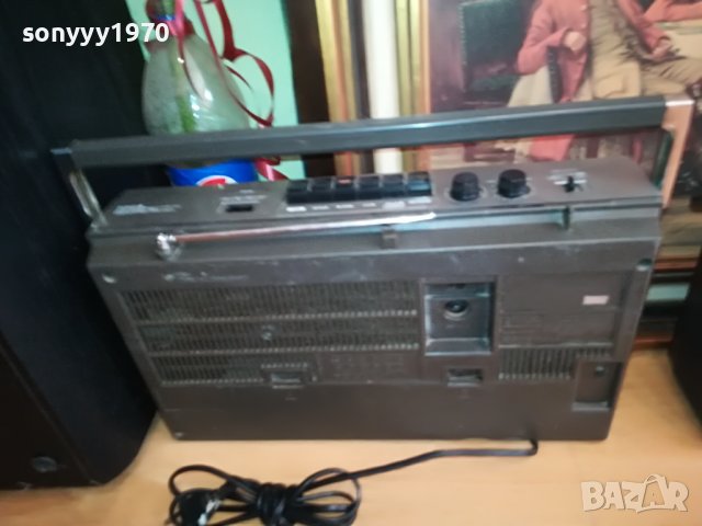 SONY & HITACHI ЗА 265ЛВ ДВЕТЕ 2210221954, снимка 14 - Радиокасетофони, транзистори - 38418831