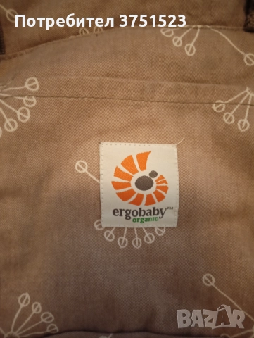 Ергономична раница, снимка 2 - Други - 52459176